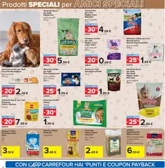 Anteprima dell'opuscolo Black Friday dal negozio Carrefour valido da 17/11/2025 | Pagina: 28
