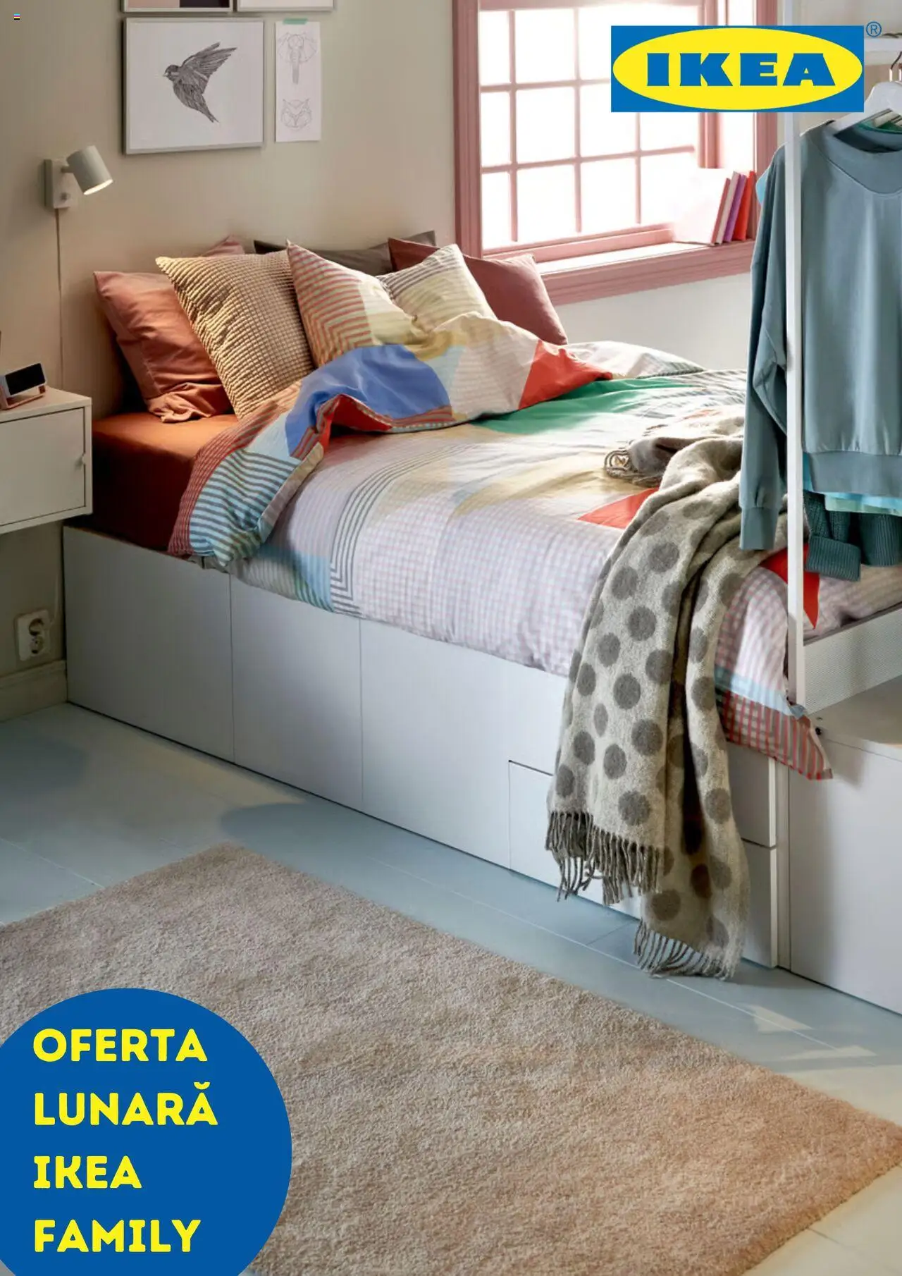 IKEA Catalog nou de la 01.10.2025 - Pagină 1
