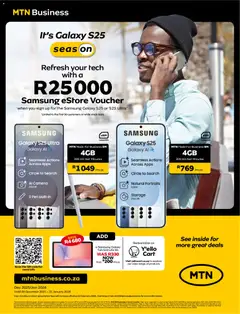 Preview of MTN flyer valid from 08/12/2025