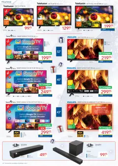 Voorbeeld van Folder van winkel Eldi geldig vanaf 01/12/2025 | Pagina: 18