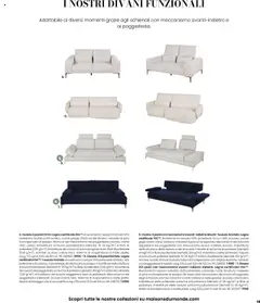 Anteprima dell'opuscolo Attuale volantino dal negozio Maisons du Monde valido da 27/08/2025 | Pagina: 111