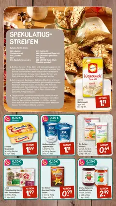 Vorschau von dem Prospekt des Geschäftes Nahkauf, gültig ab dem 16.11.2025 | Seite: 2