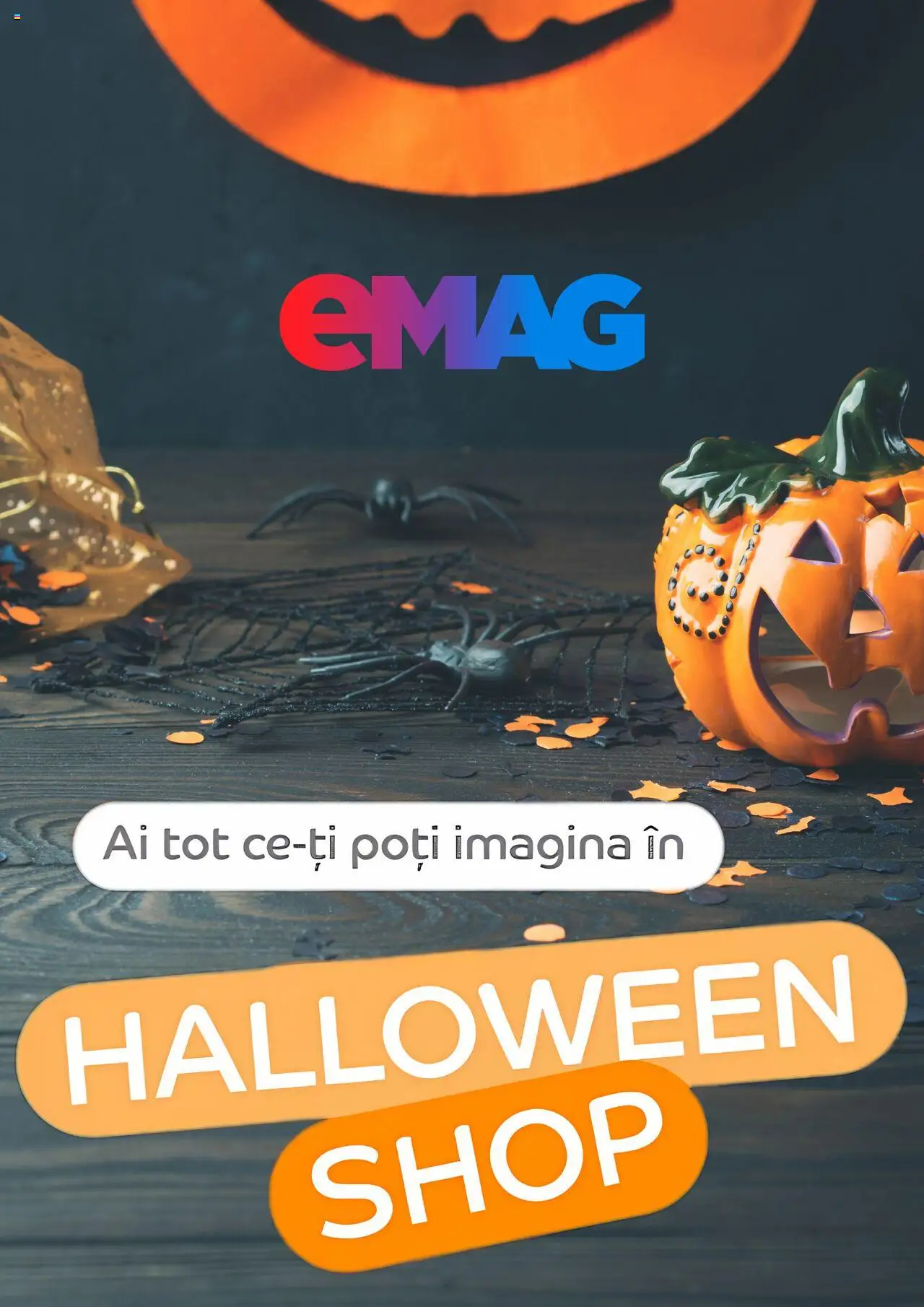 Emag Catalog nou de la 13.10.2025 - Pagină 1