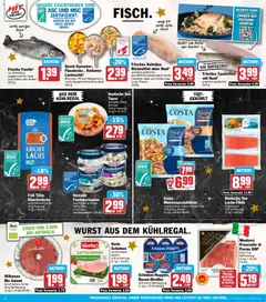 Vorschau von dem Prospekt des Geschäftes HIT, gültig ab dem 08.12.2025 | Seite: 8