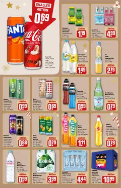 Vorschau von dem Prospekt des Geschäftes Rewe ihr Kaufpark, gültig ab dem 15.12.2025 | Seite: 18