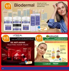 Voorbeeld van Folder van winkel Trekpleister geldig vanaf 09-12-2025 | Pagina: 12