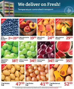 Preview of Oxford Freshmarket flyer valid from 12/11/2025 | Page: 4