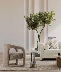 Mudo Katalog 04.06.2025 - Broşürünün önizlemesi | Strana: 46