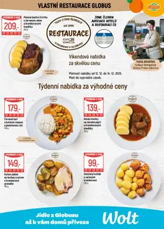 Náhled nabídky: Globus Leták platný od 10.12.2025 | Strana: 5