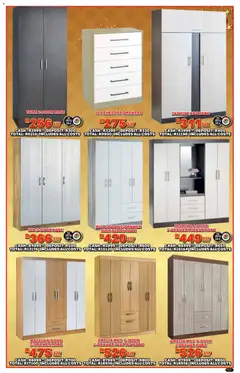 Preview of Lewis Stores flyer valid from 10/11/2025 | Page: 7