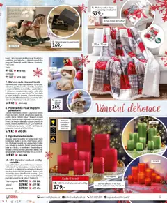 Náhled nabídky: Velký Košík Katalog říjen platný od 01.10.2025 | Strana: 61