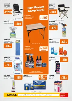 Özdilek Black Friday 19.11.2025 - Broşürünün önizlemesi | Strana: 12