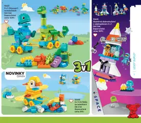 Náhled nabídky: POMPO Katalog LEGO 2025 platný od 01.06.2025 | Strana: 7