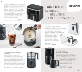 Vorschau von dem Prospekt des Geschäftes Müller, gültig ab dem 03.10.2025 | Seite: 61