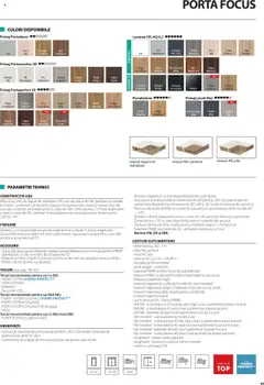 Previzualizarea de cataloage: Proges Catalog nou valabil de la 01.05.2025 | Pagina: 91