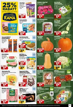 Vorschau von dem Prospekt des Geschäftes Simmel, gültig ab dem 27.10.2025 | Seite: 5