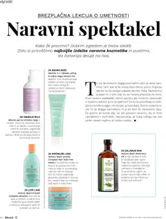 Predogled kataloga iz trgovine Müller veljaven od 29.09.2025 | Stran: 30