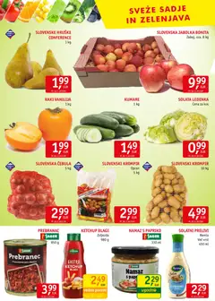 Predogled kataloga iz trgovine Jager veljaven od 12.11.2025 | Stran: 8