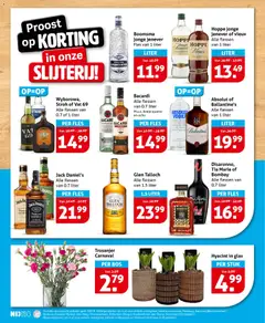 Voorbeeld van Folder van winkel Hoogvliet geldig vanaf 19-11-2025 | Pagina: 30