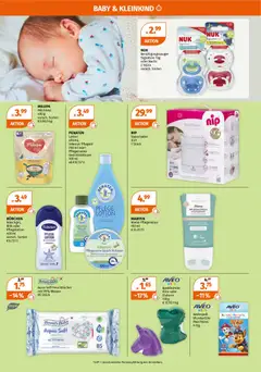 Vorschau der Angebote: Müller Flugblatt gültig ab 01.12.2025 | Seite: 16