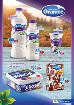 Pregled Trnava Promet kataloga - važi od 06.11.2025 | Strana: 5