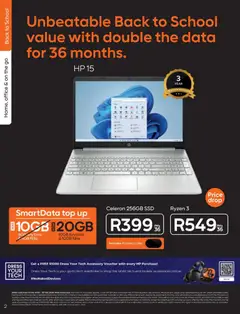 Preview of Cell C flyer valid from 01/12/2025 | Page: 4