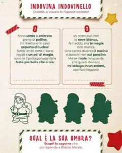 Anteprima dell'opuscolo Catalogo di Natale 2025 dal negozio Toys Center valido da 19/10/2025 | Pagina: 247