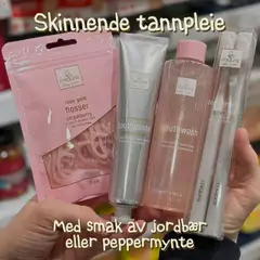 Forhåndsvis Kundeavis fra butikk Normal gyldig fra 08/12/2025 | Side: 6