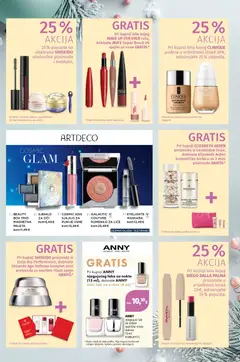 Pregled letka Katalog trgovine Müller vrijedi od 10.11.2025 | Stranica: 5