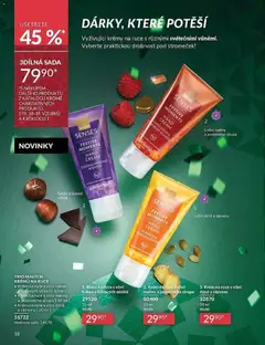 Náhled nabídky: Avon Katalog 12/2025 platný od 01.12.2025 | Strana: 18
