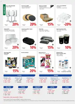 ePromo parduotuvės leidinio Leidinys galiojančio nuo 2025.11.26 peržiūra | puslapis: 12