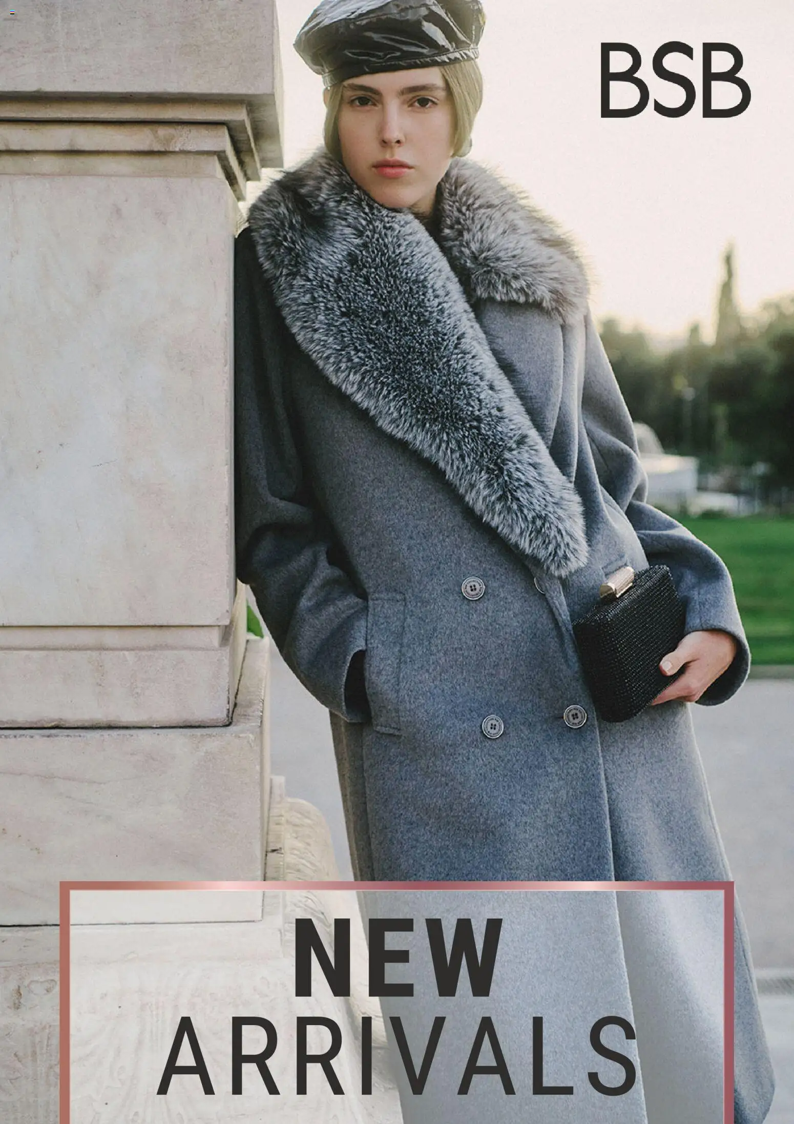 Preview of leaflet Kατάλογος 02/2026 from shop BSB valid from 02/02/2026