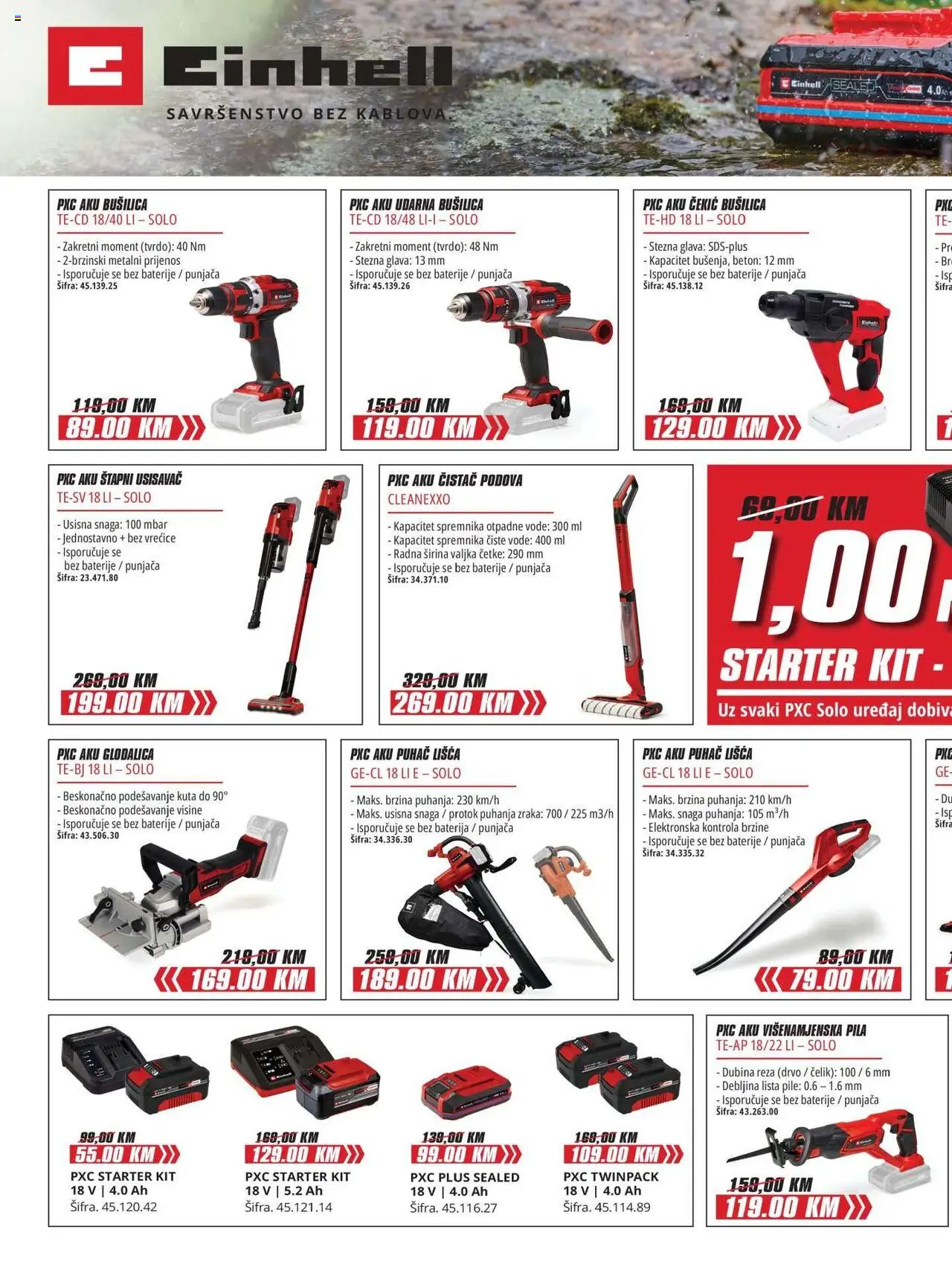 Pregled letka Velika akcijska ponuda trgovine FIS vrijedi od 2025.10.10