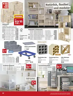 Vorschau des Merkblatts Aktionen vom Shop Bauhaus gültig von 01.12.2025 bis 28.12.2025 | Seite: 24
