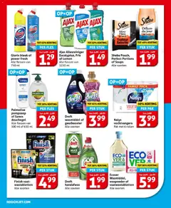 Voorbeeld van Folder van winkel Hoogvliet geldig vanaf 05-11-2025 | Pagina: 26