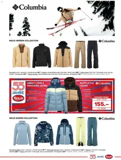 Vorschau der Angebote: Hervis Angebote gültig ab 04.11.2025 | Seite: 5