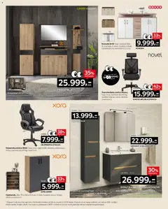 Pregled Lesnina XXXL kataloga - važi od 21.11.2025 | Strana: 16