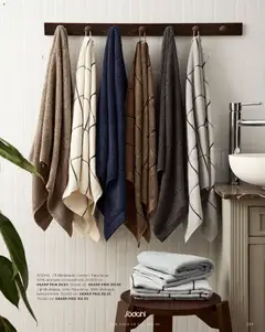 Eksempel på tilbudsavis Tilbudsavis fra butik Salling gyldig fra 01/11/2025 | Side: 289