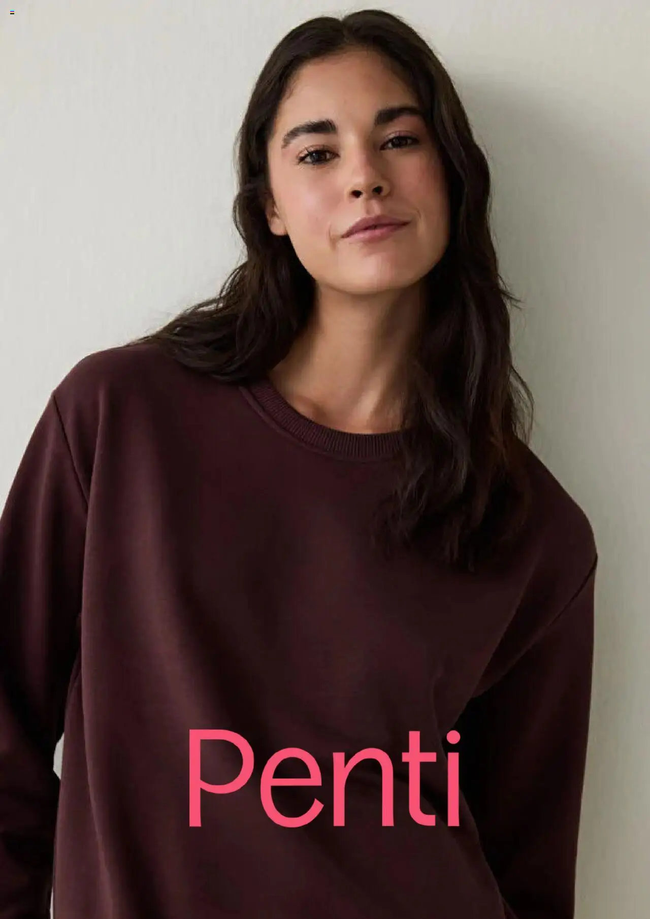 Penti Katalog (Perşembeden itibaren 14 Ağustos 2025) - Sayfa numarası 1