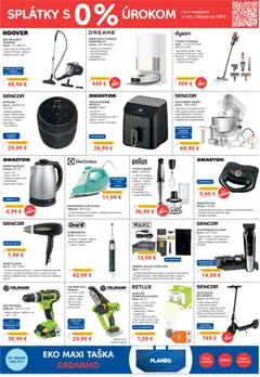 Náhľad Planeo Elektro letáku platného od 13.11.2025 | Strana: 2