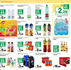Anteprima dell'opuscolo Black Friday dal negozio Iper valido da 24/11/2025 | Pagina: 42
