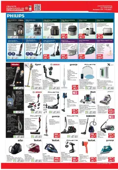 Преглед на Брошура от магазин Техномаркет - Офертата е валидна от 27.11.2025 | Cтраница: 12