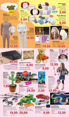 Vorschau von dem Prospekt des Geschäftes Jawoll, gültig ab dem 15.12.2025 | Seite: 8