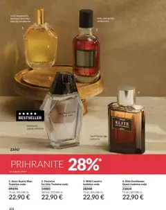 Predogled kataloga iz trgovine Avon veljaven od 01.10.2025 | Stran: 106