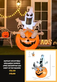 Preview of Walmart Catalogue valid 01/10/2025 | Page: 3