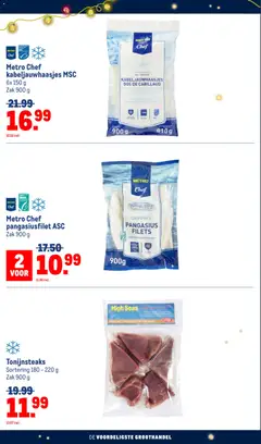 Voorbeeld van Folder van winkel Makro geldig vanaf 03-12-2025 | Pagina: 26