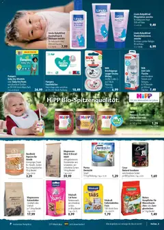 Vorschau von dem Prospekt des Geschäftes CITTI Markt, gültig ab dem 03.12.2025 | Seite: 35