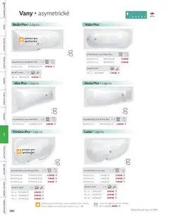 Náhled nabídky: Siko koupelny Katalog Koupelny 2024/2025 platný od 23.10.2024 | Strana: 382