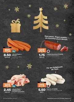 Vorschau des Merkblatts Aktionen vom Shop Migros gültig von 09.12.2025 bis 15.12.2025 | Seite: 5