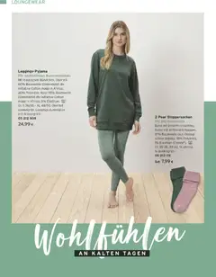 Vorschau der Angebote: Tchibo Eduscho Katalog November 2025 gültig ab 01.11.2025 | Seite: 32